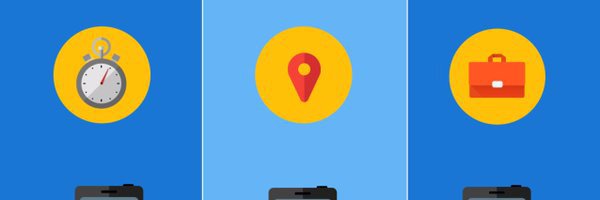 LaborSync Profile Banner