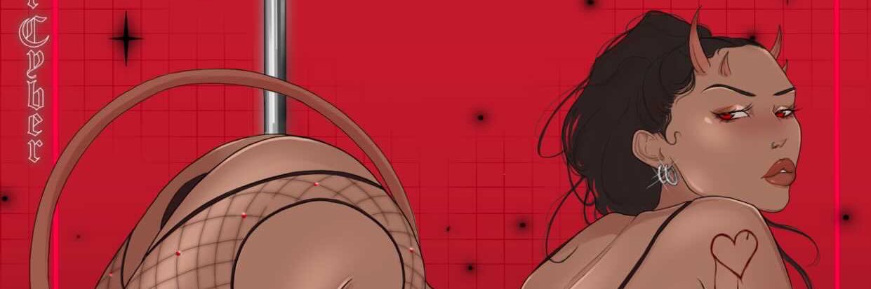 itsmilladean's profile banner image