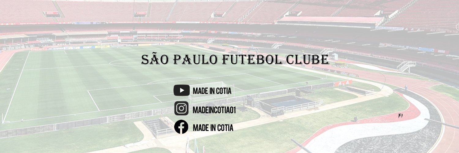 MadeInCotia01's profile banner image