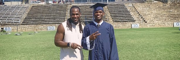 metrius fleming banner