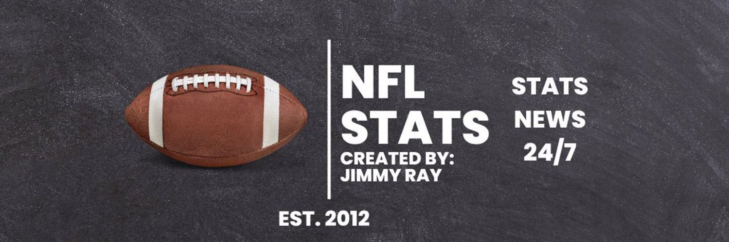 NFL Stats's banner