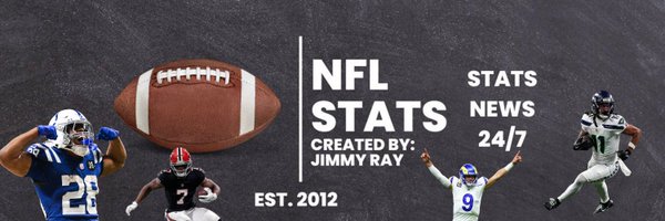 NFL_Stats Profile Banner