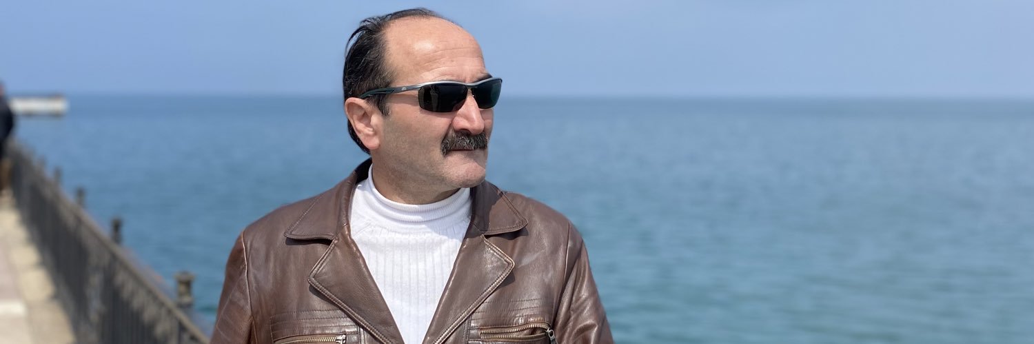 hakanberber61's profile banner image