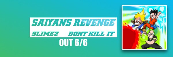 Dontkillitmusic Profile Banner