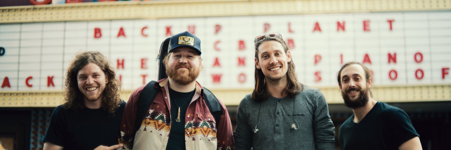 Backup Planet banner