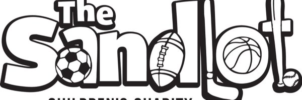 SandlotCharity Profile Banner