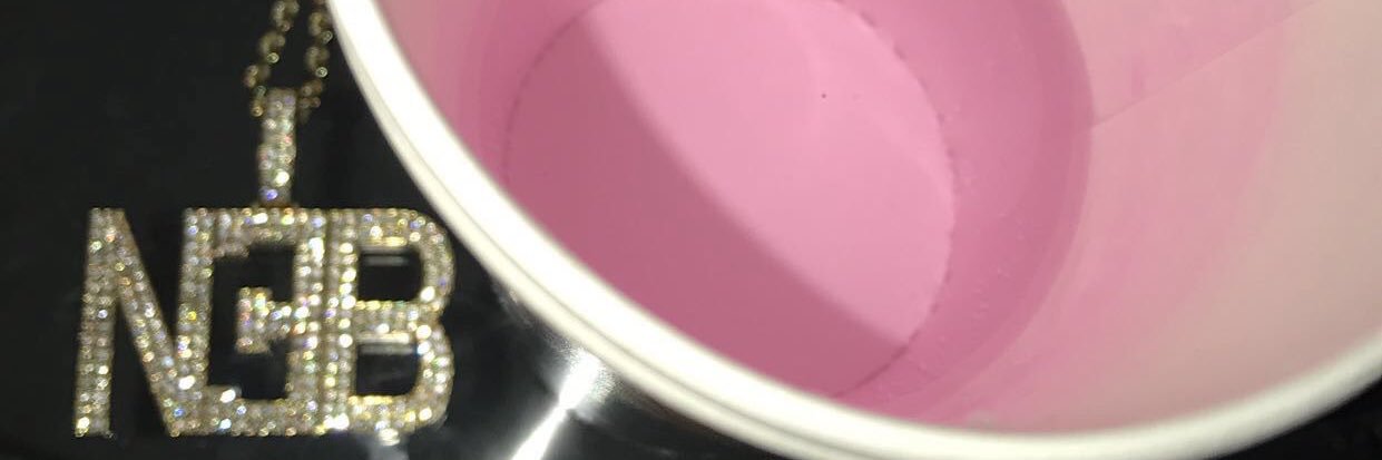 NickEBeats's profile banner image