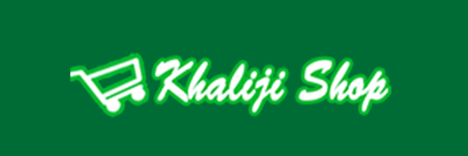 Khaliji_Shop's profile banner image