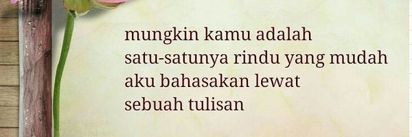 fathanAlbara Profile Banner