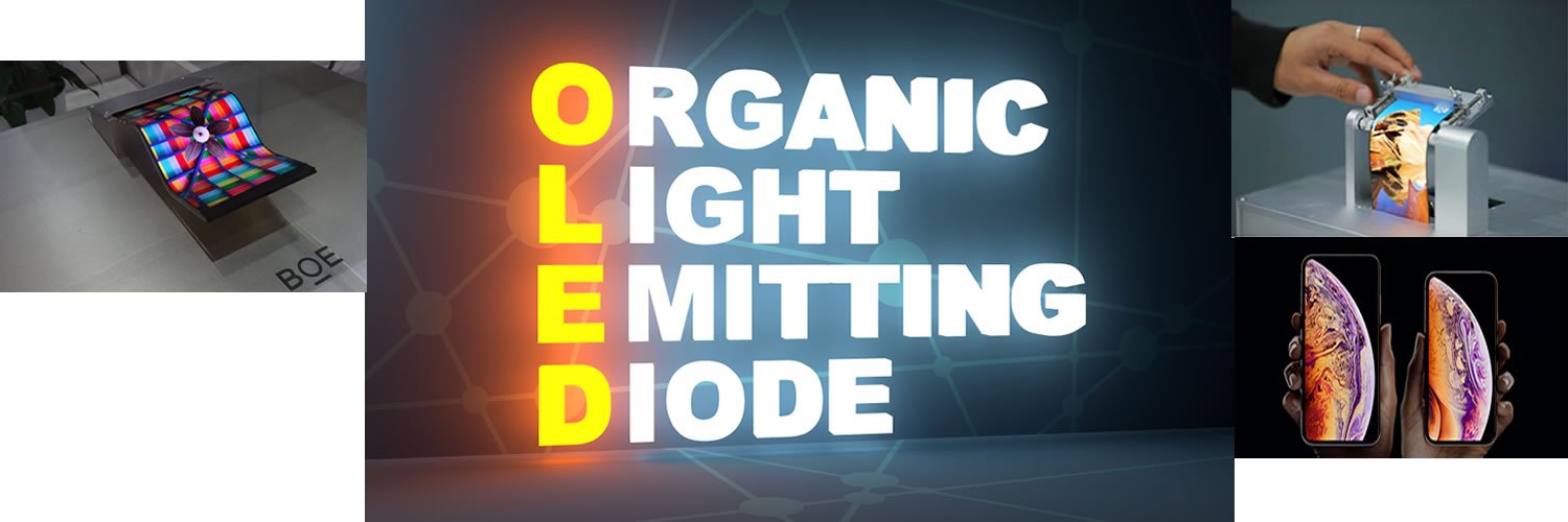 OLED-TV News Infos banner