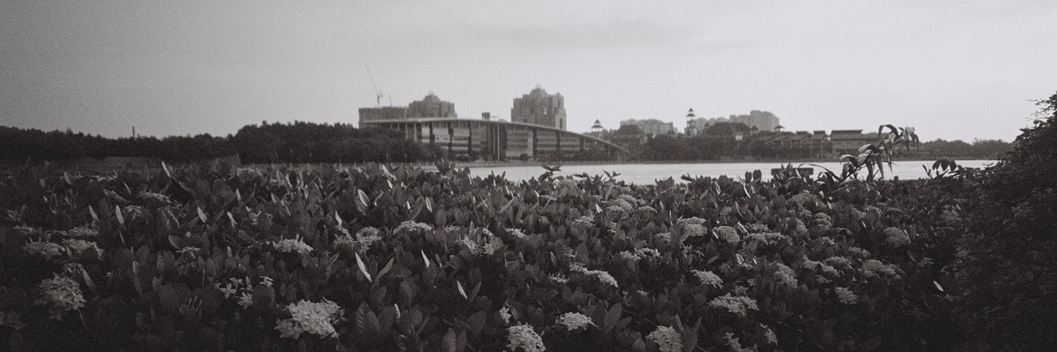 XavierKira's profile banner image