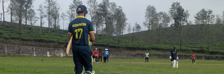 RUSHIKESH banner