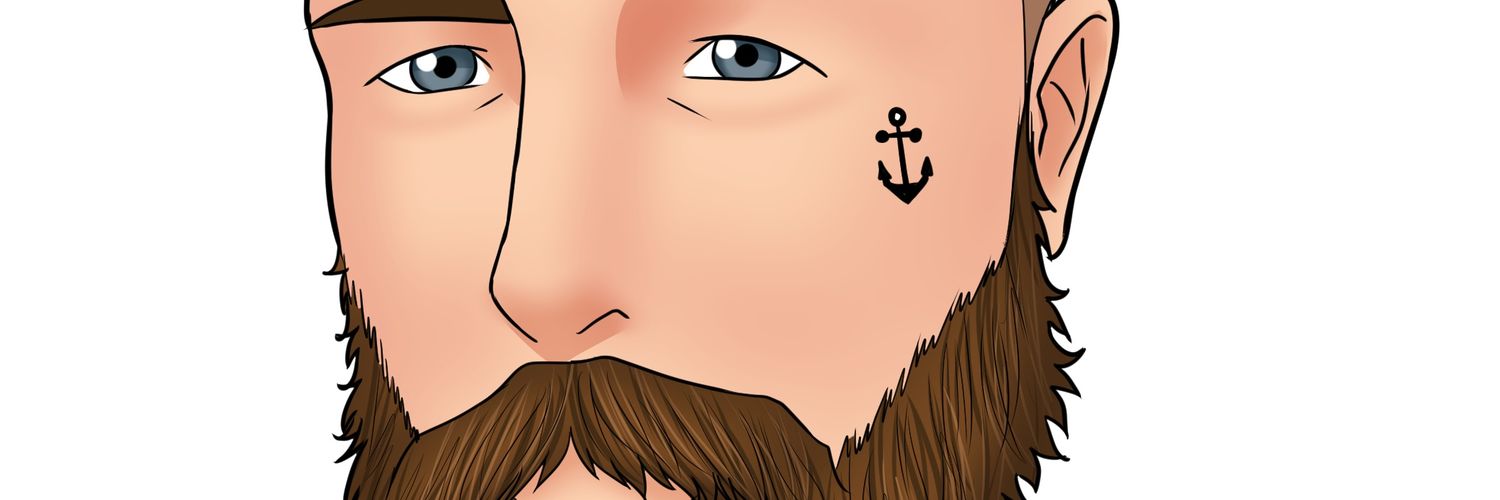 Kidkojak's profile banner image