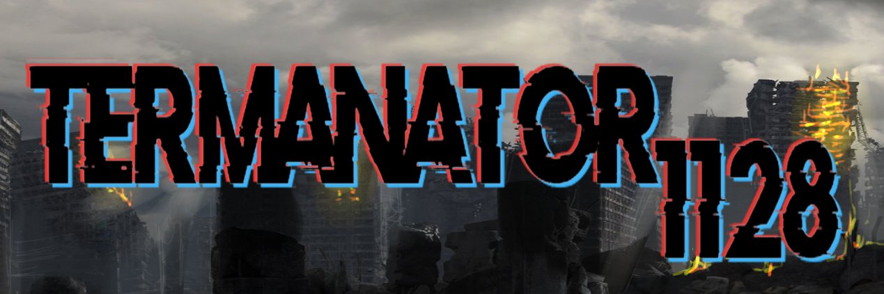 termanator1128's profile banner image