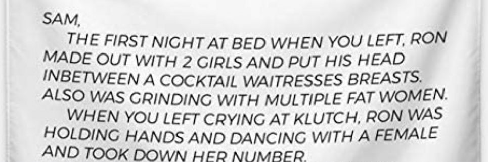 kaley kelly banner