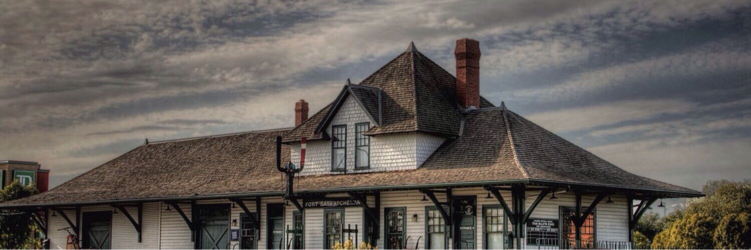 St. John Paul II banner