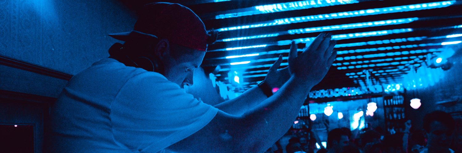 DJFWB's profile banner image