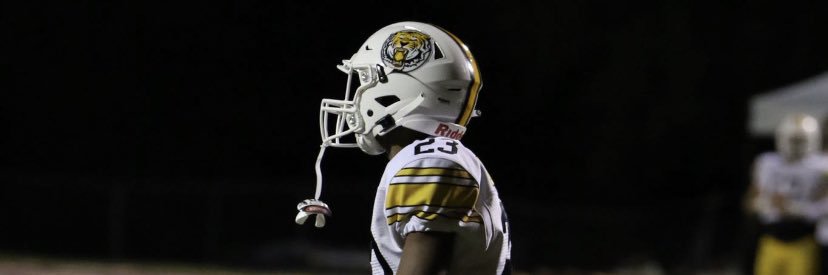 Jason Barnes Jr banner
