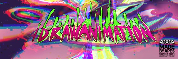 idrawanimation Profile Banner