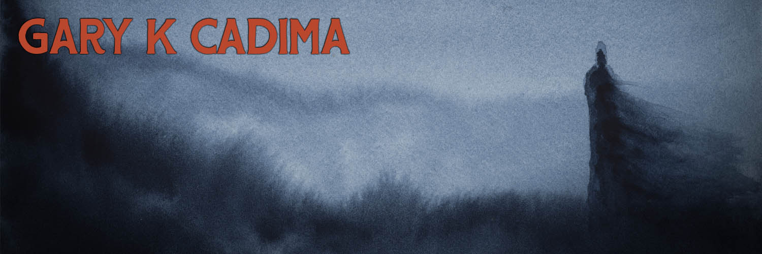 garykcadima's profile banner image