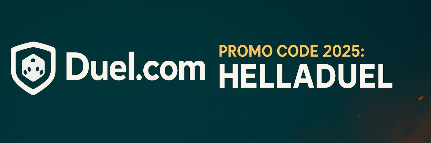 duel_code's profile banner image