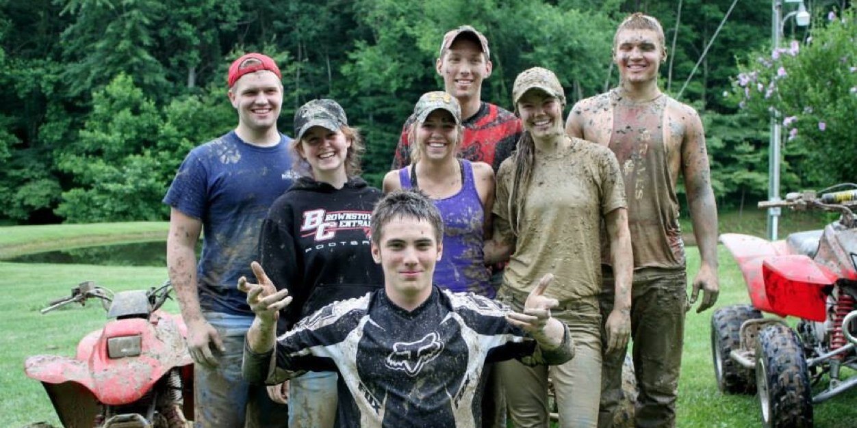 JBrewer63's profile banner image