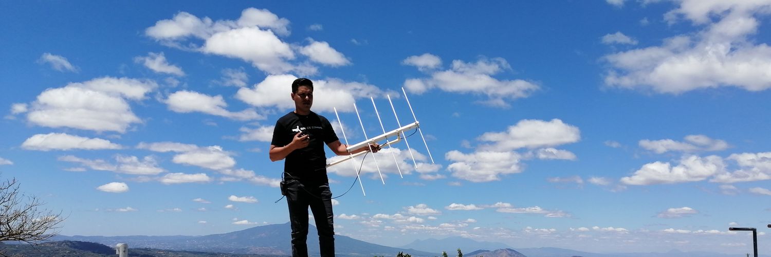 Juan YS1JFE EK53 banner