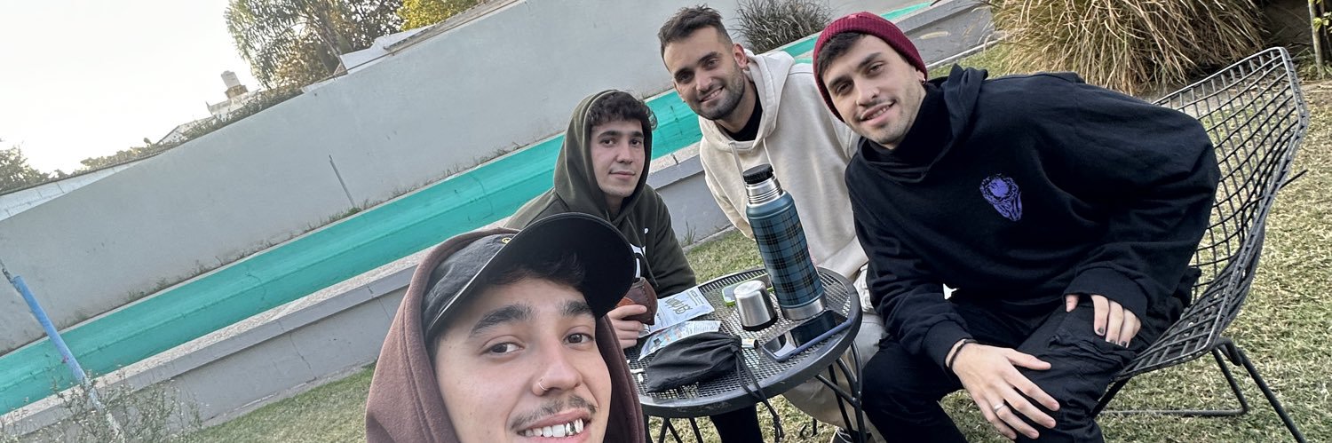 fedeasaad2's profile banner image