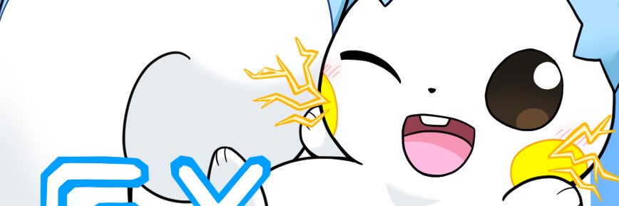 apiu_pikapika's profile banner image