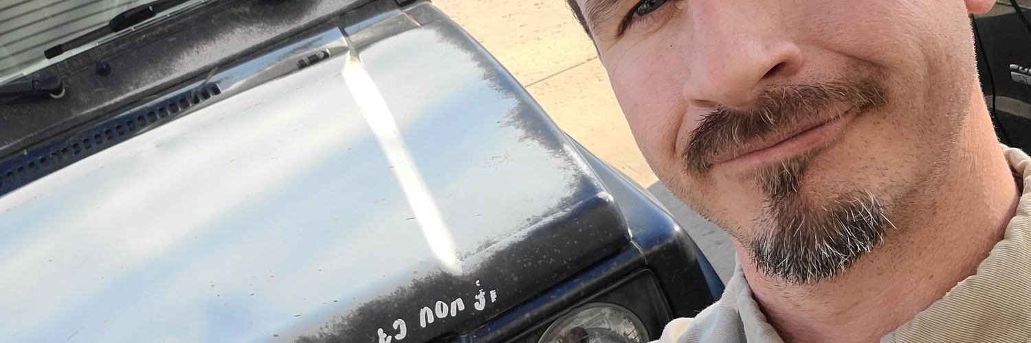 BrandonTuxen's profile banner image