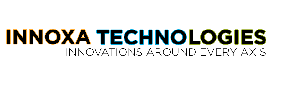 innoxatech's profile banner image