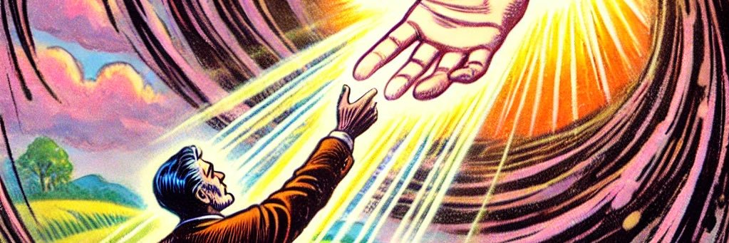 WhoNeedsProof's profile banner image
