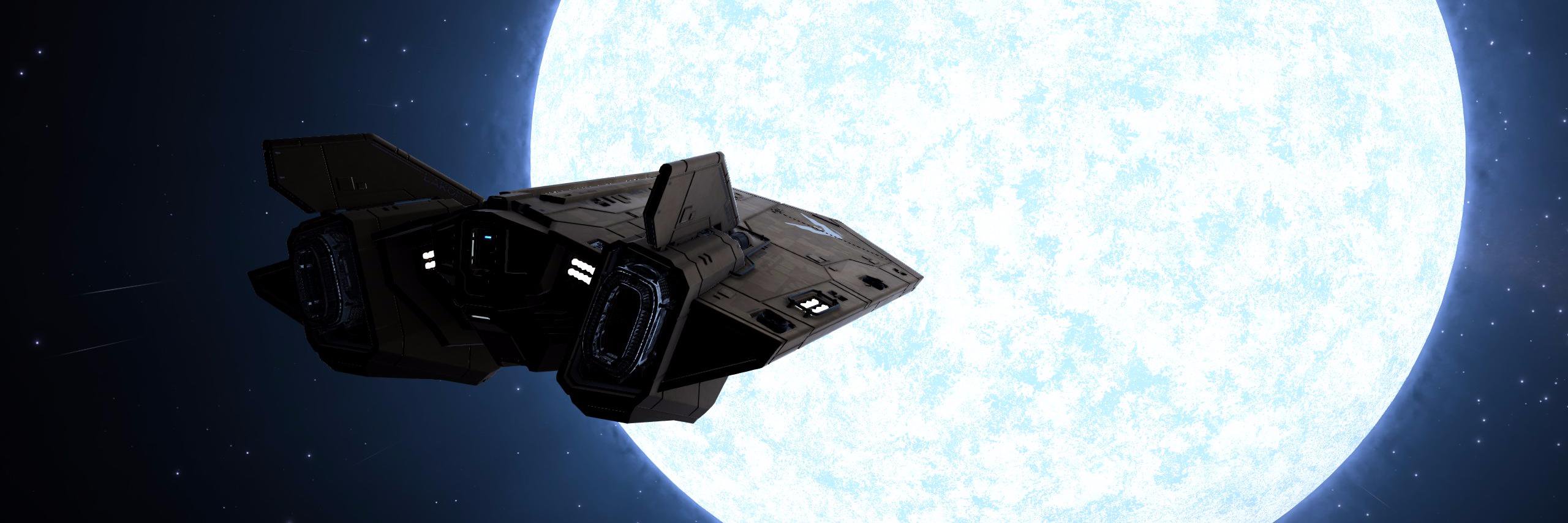 CMDRRedJester's profile banner image