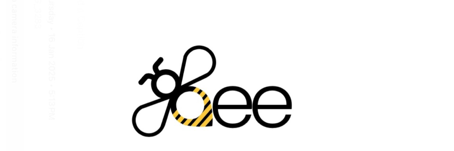 🐝's banner