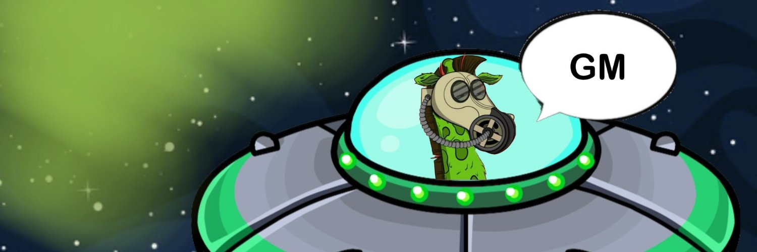 DonaldK🦒👽 banner