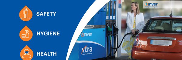 InverCommunity Profile Banner