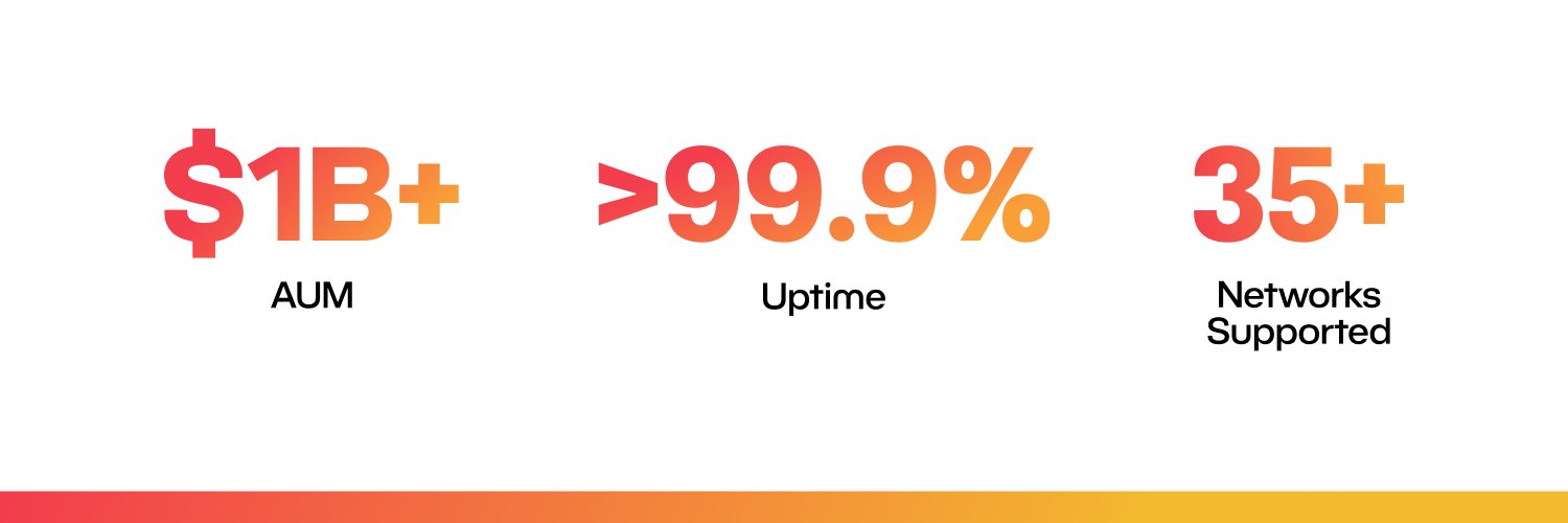 Simply Staking ⚫️🟠 banner