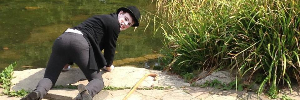 Jacob Collins banner