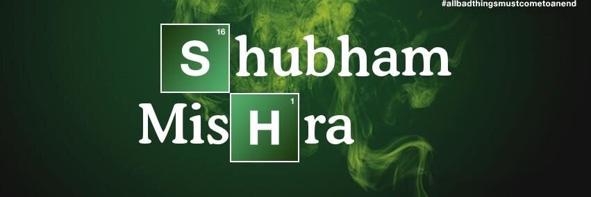 shubh0306's profile banner image
