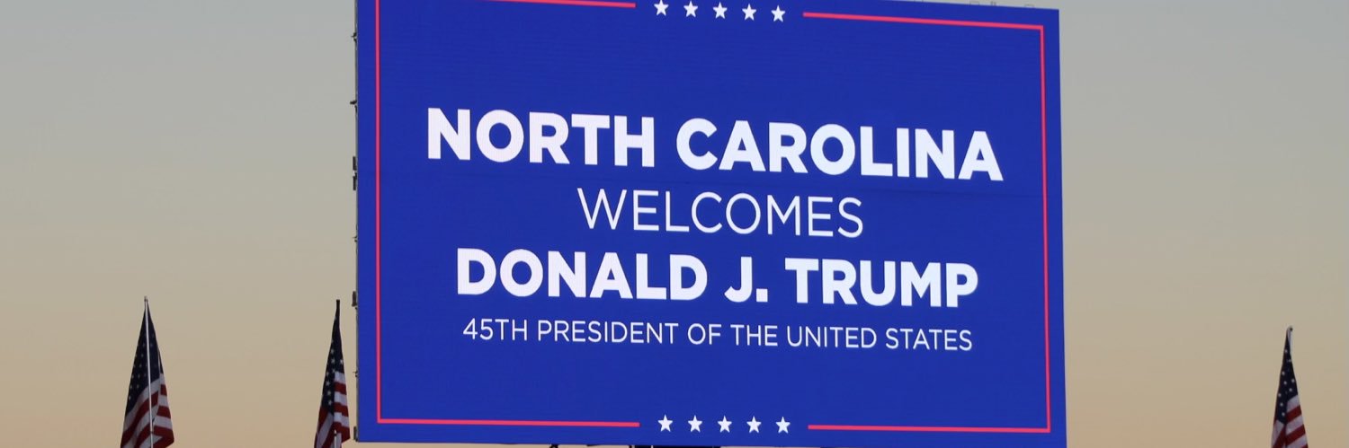 Maga 🇺🇸 banner