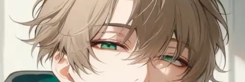 kaederui's profile banner image