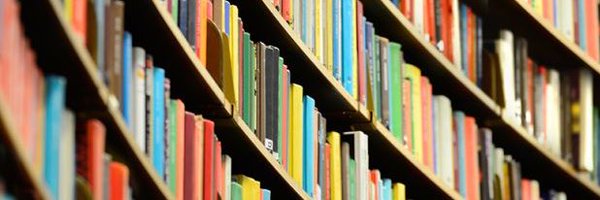 MrsBruceLibrary Profile Banner