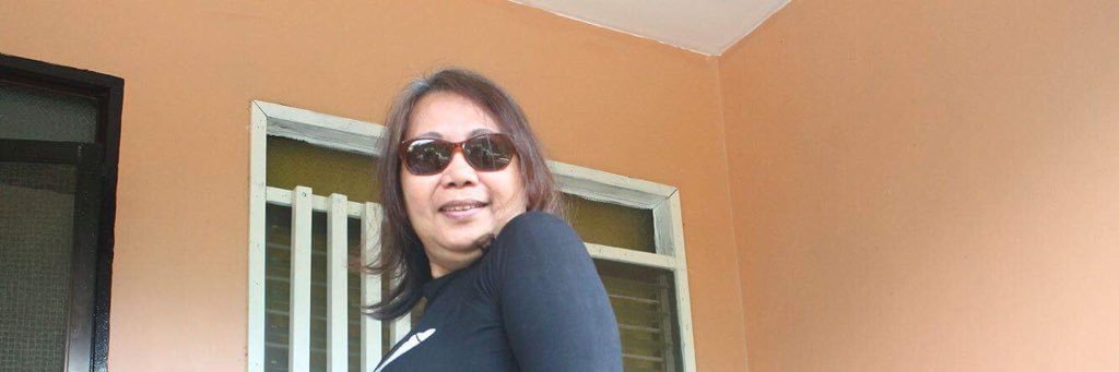 Jocelyn de Guzman banner