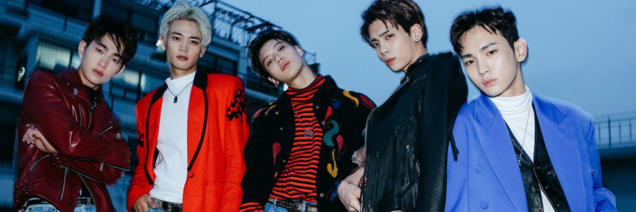DESSHINee's profile banner image
