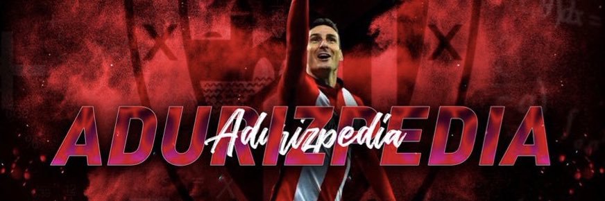 Adurizpedia™️ 🏆 banner