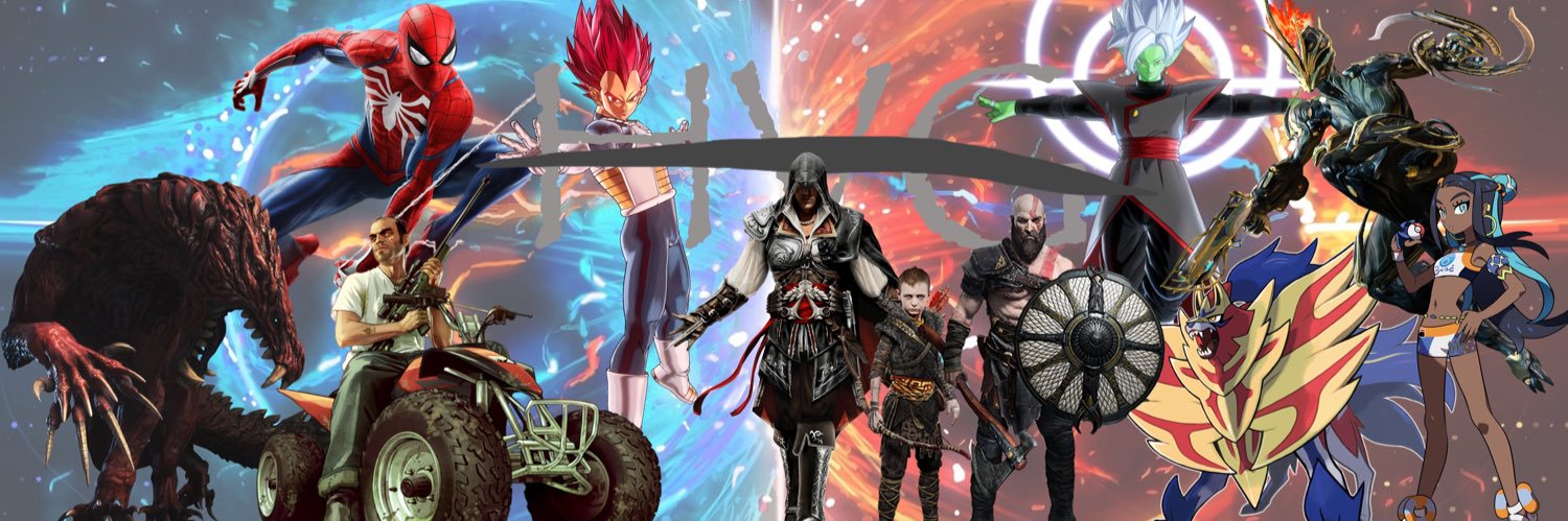 itshiddenvisual's profile banner image