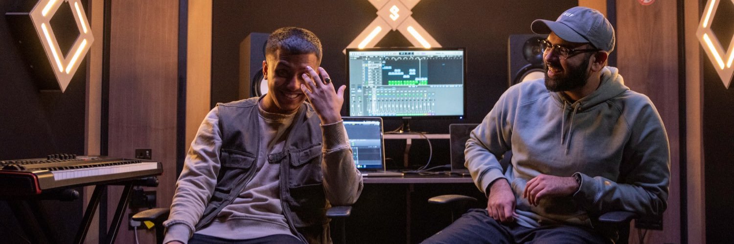 commasounds's profile banner image