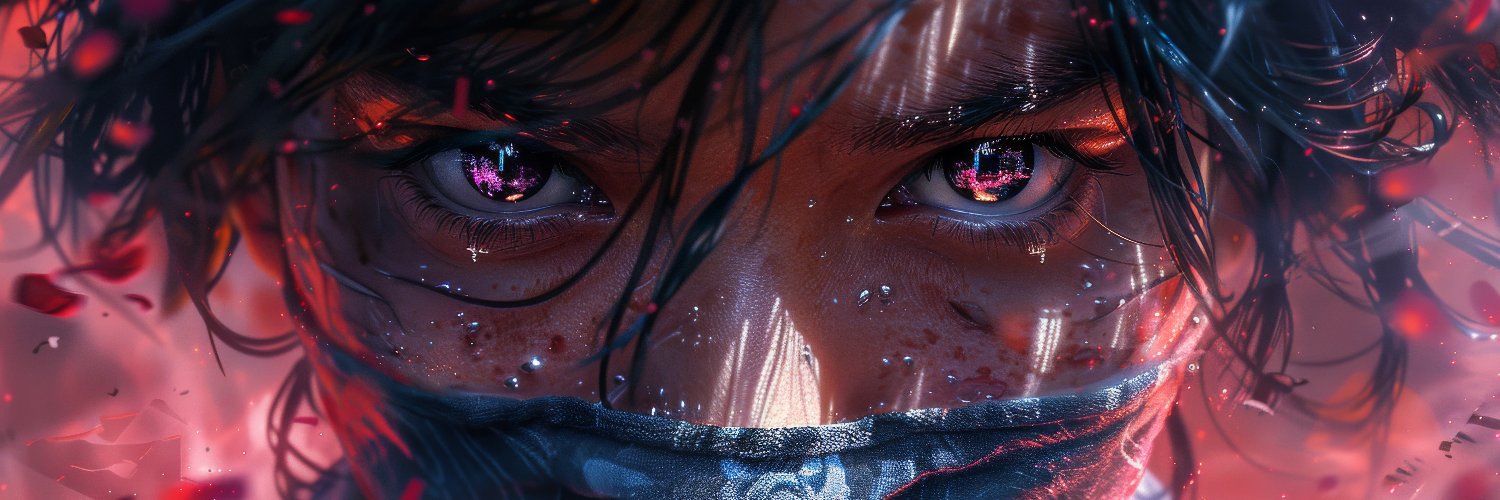 afiqlen's profile banner image