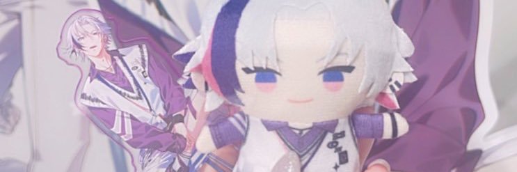 ℳ ⑅ banner