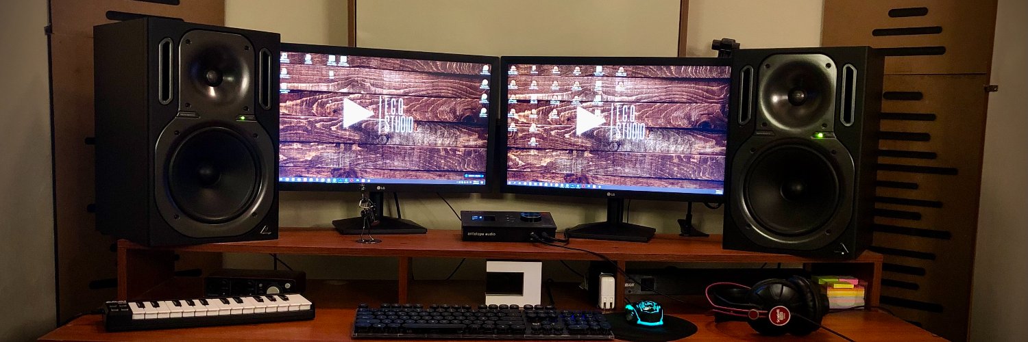kaelsounds's profile banner image
